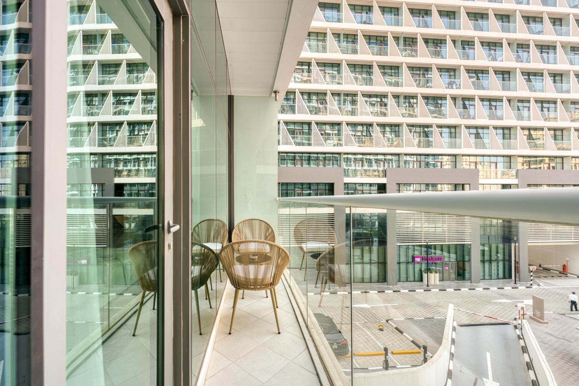 Beachfront Right By Nakheel Mall * Dubai